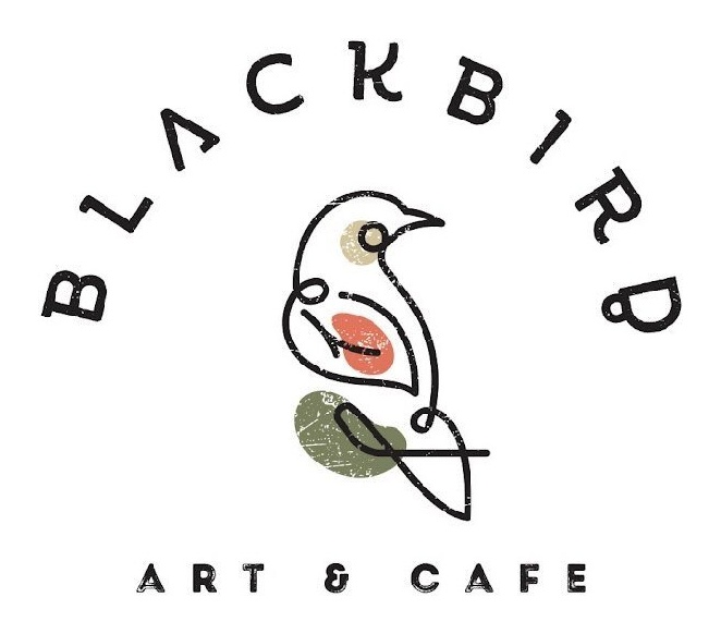 Blackbird Art & Cafe